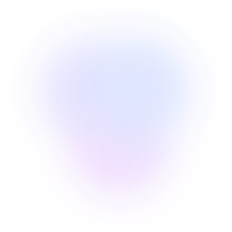 Decorative ellipse