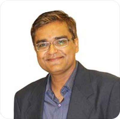 Dr. Pritam Singhvi